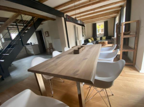 BERGLAGE - Das UrlaubZuhause Braunlage
